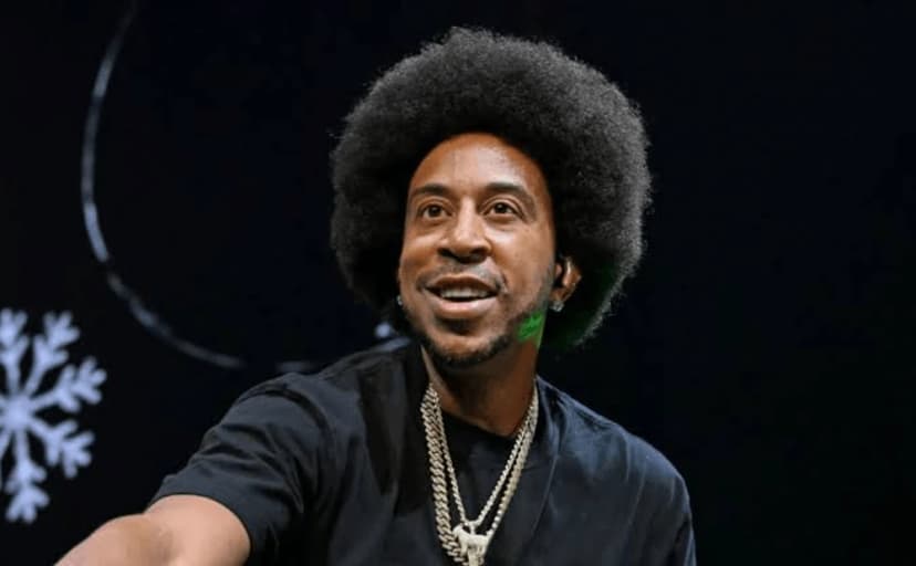 Ludacris