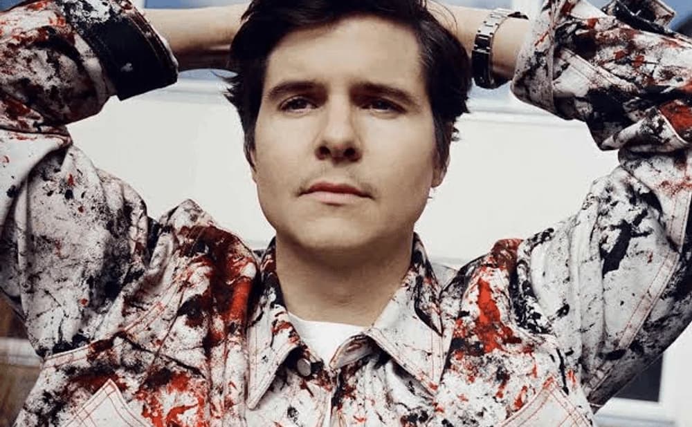 Lukas Graham