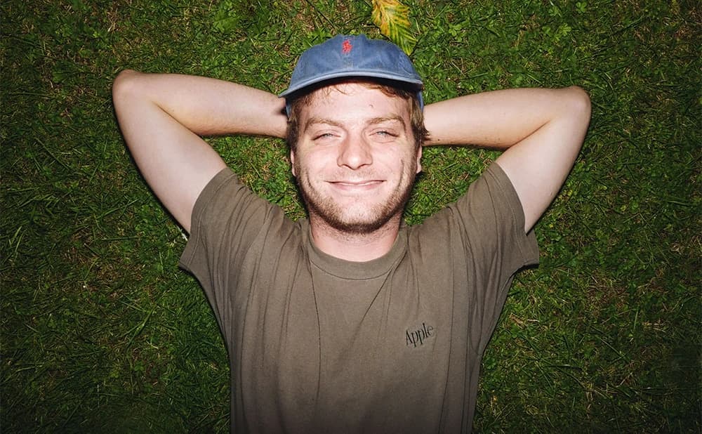 Mac DeMarco