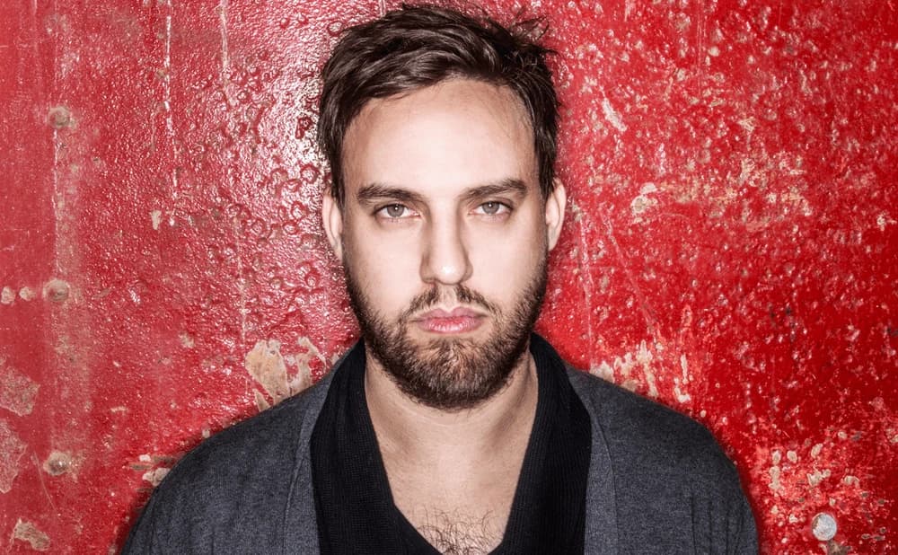 Maceo Plex