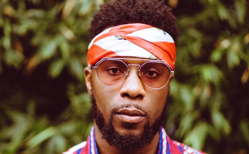 Maleek Berry
