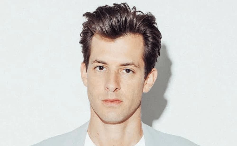 Mark Ronson