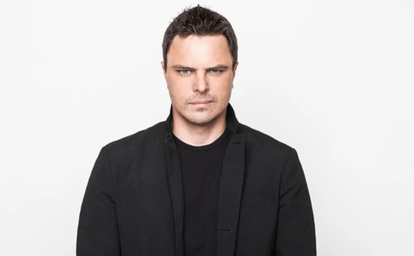 Markus Schulz