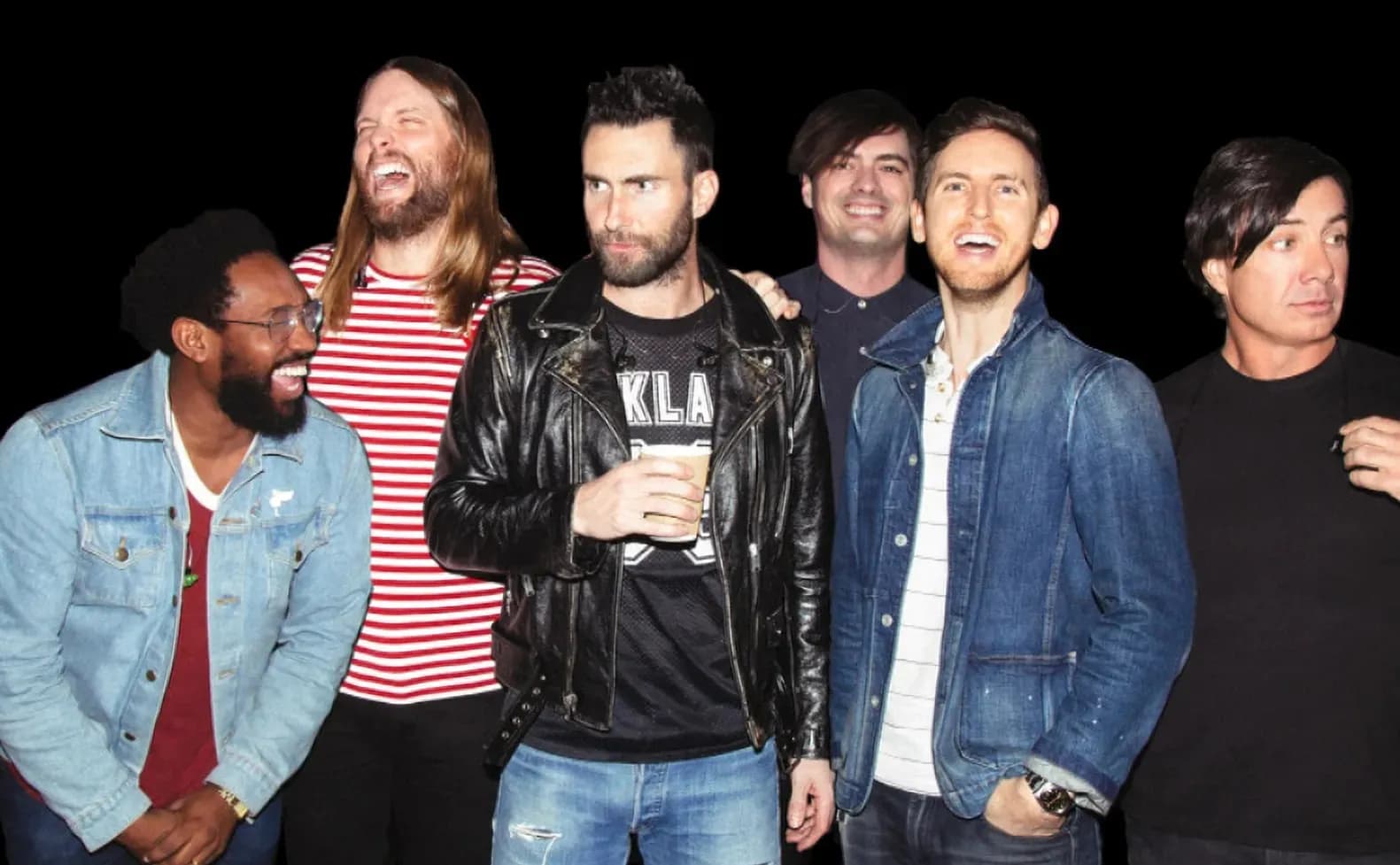 Maroon 5