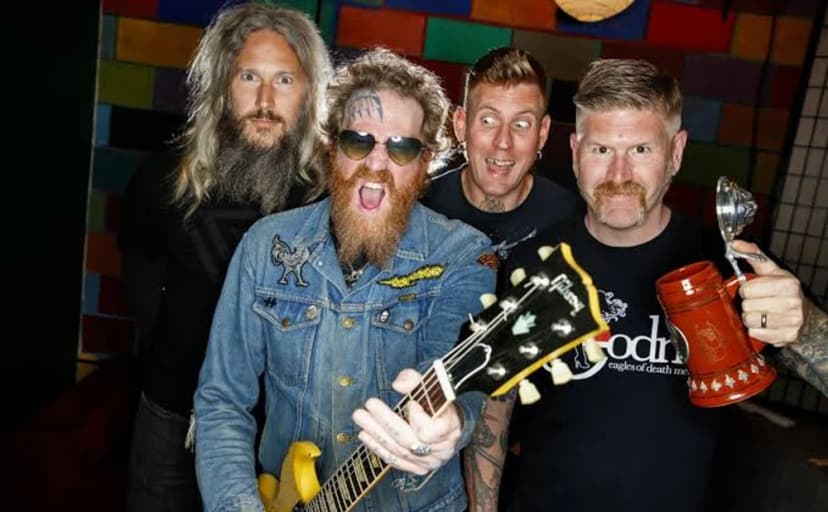 Mastodon