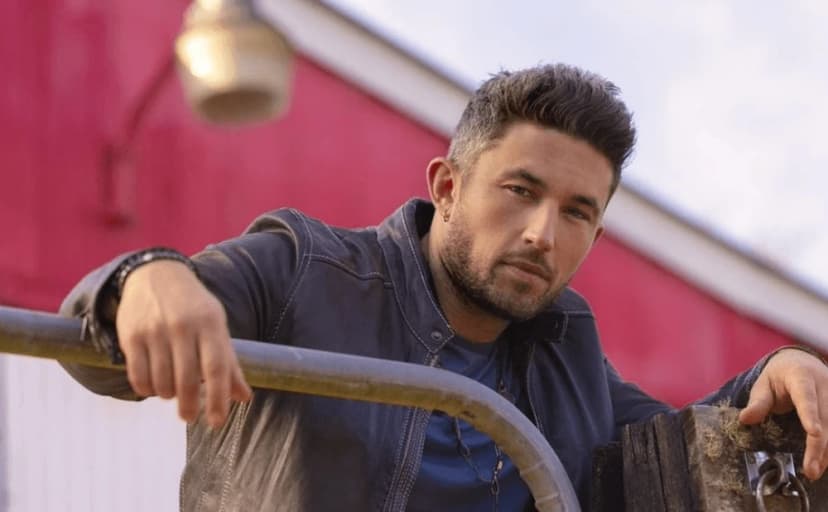 Michael Ray