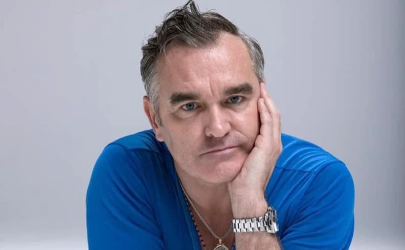 Morrissey