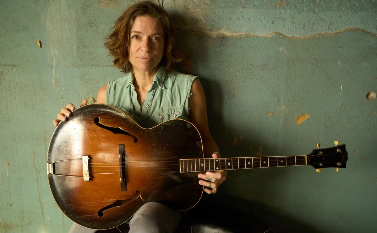 Ani DiFranco