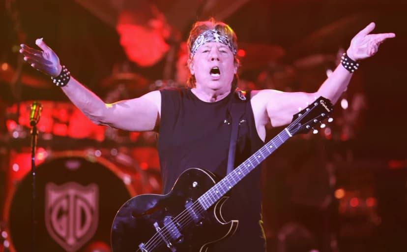 George Thorogood
