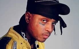 Ski Mask the Slump God