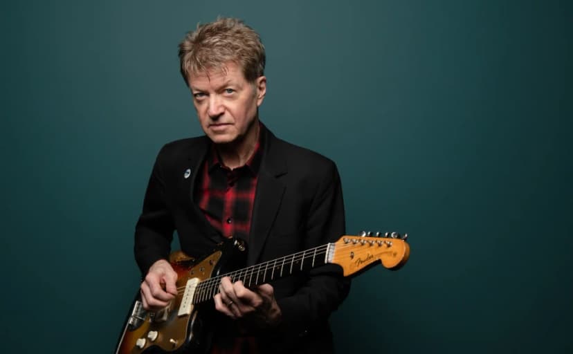 Nels Cline