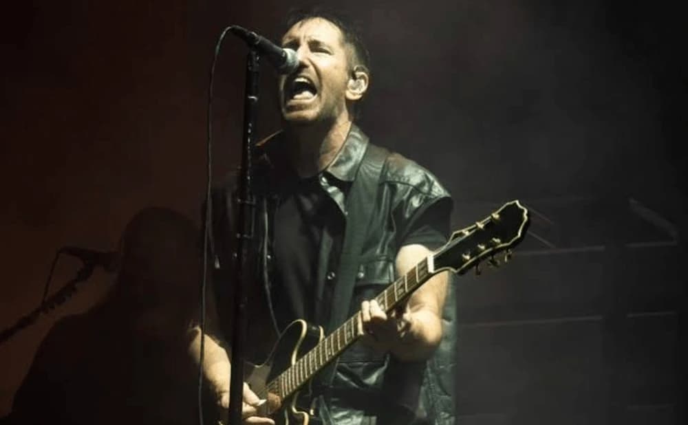 Nine Inch Nails