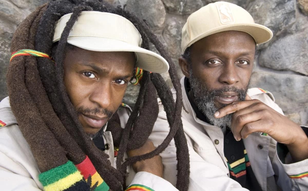 Steel Pulse