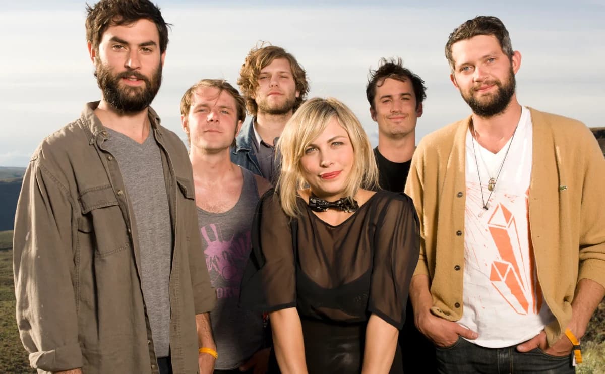 The Head and the Heart