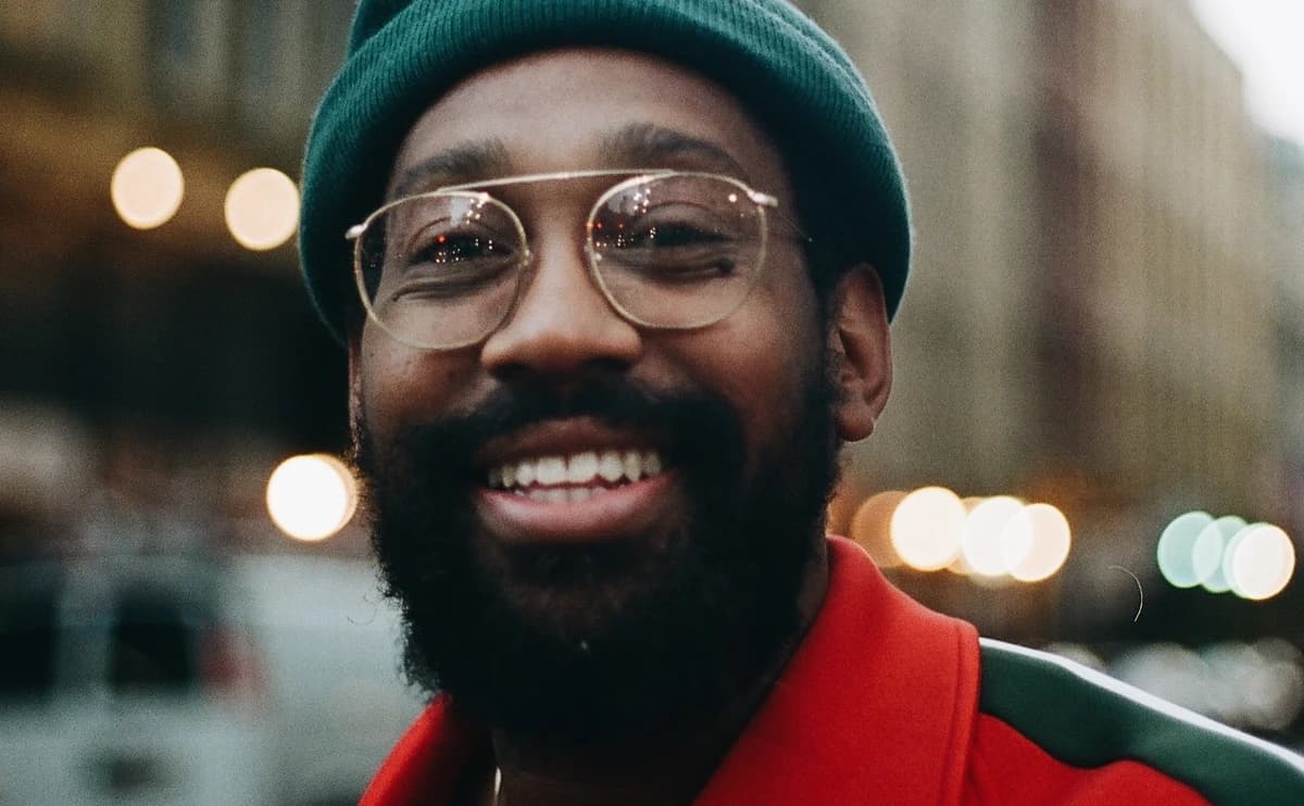 PJ Morton