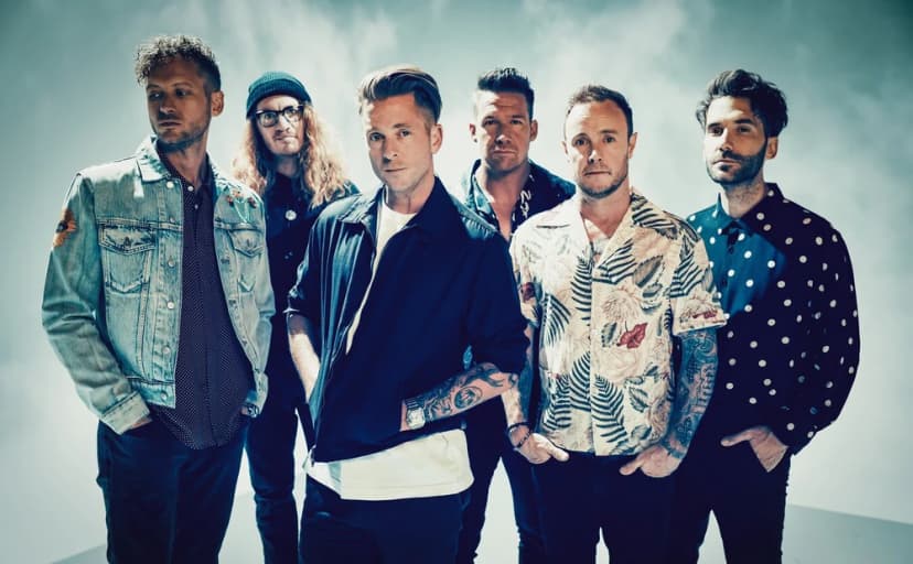 OneRepublic
