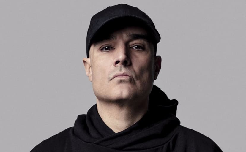 Paco Osuna