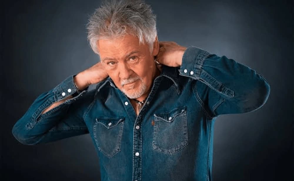 Paul Young