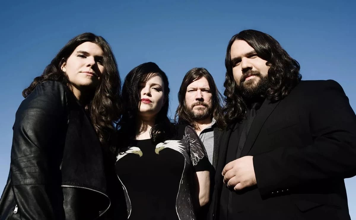 The Magic Numbers