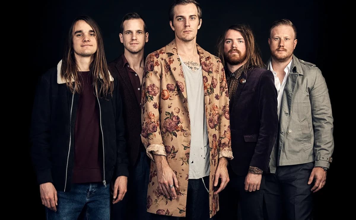 The Maine
