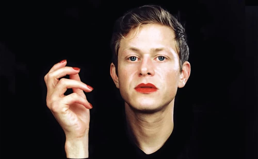 Perfume Genius