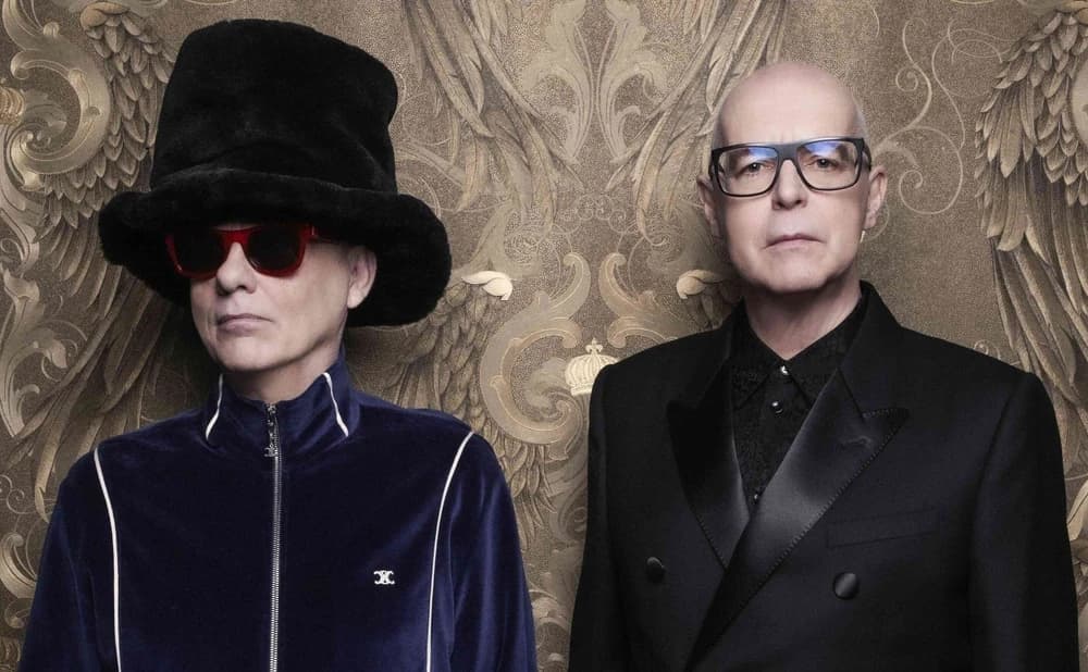 Pet Shop Boys