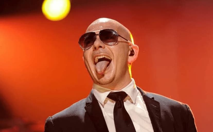 Pitbull