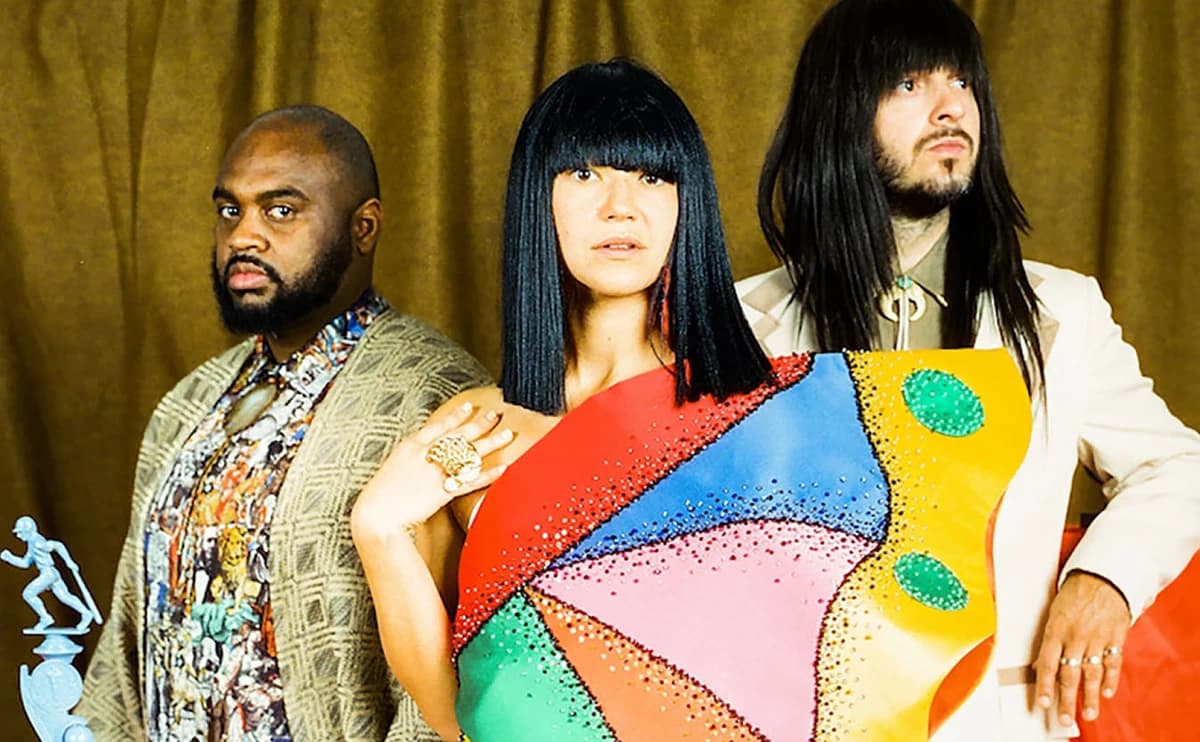 Khruangbin