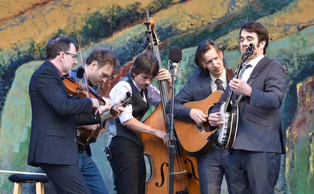 Punch Brothers