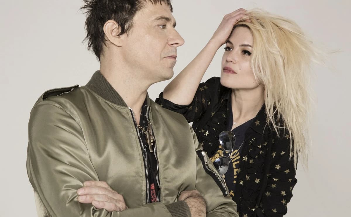 The Kills