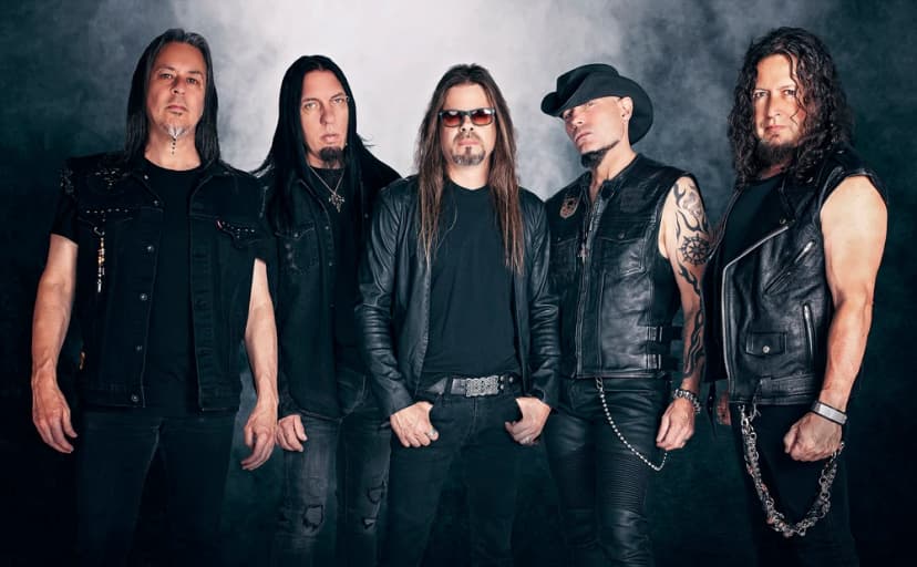 Queensrÿche