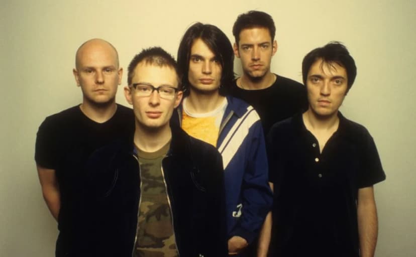 Radiohead