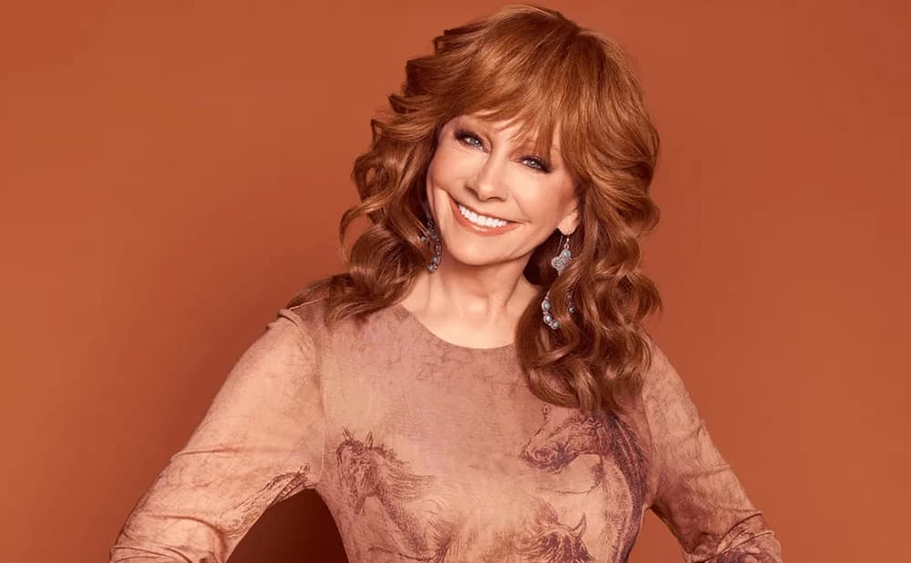 Reba McEntire