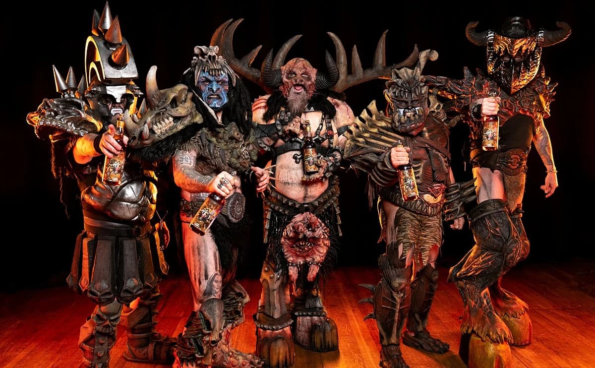 Gwar