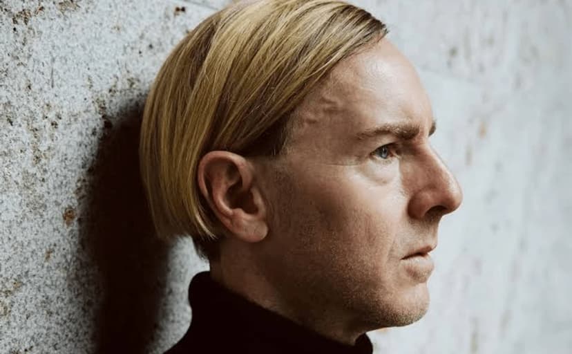 Richie Hawtin