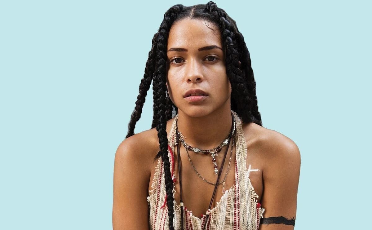 Princess Nokia