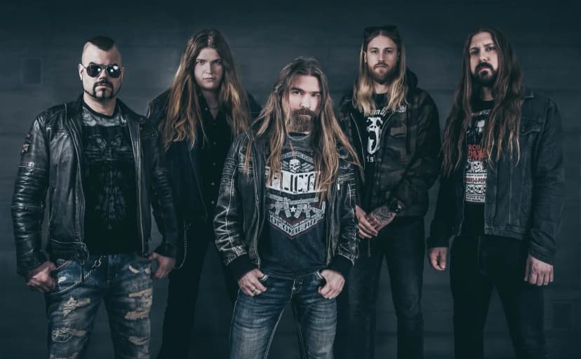 Sabaton