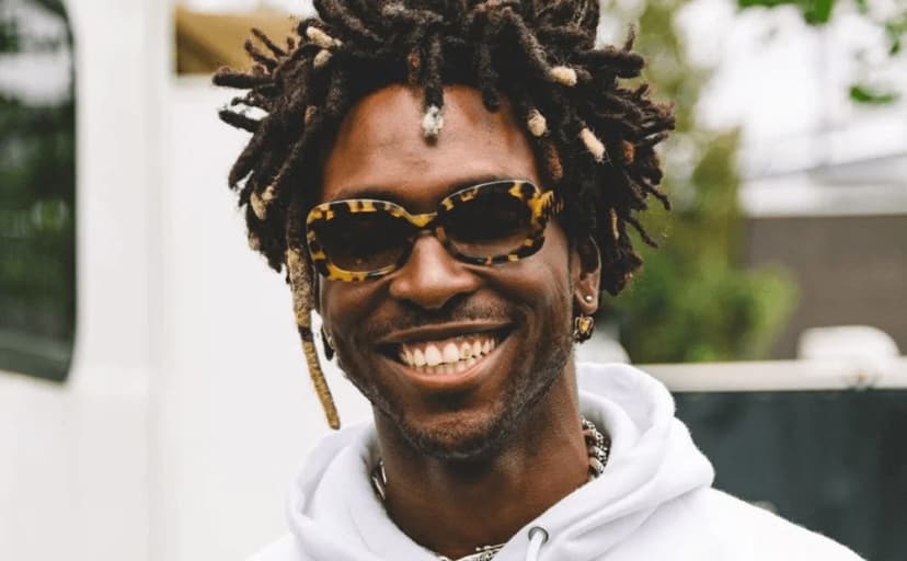 SAINt JHN