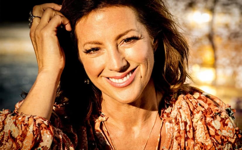 Sarah McLachlan