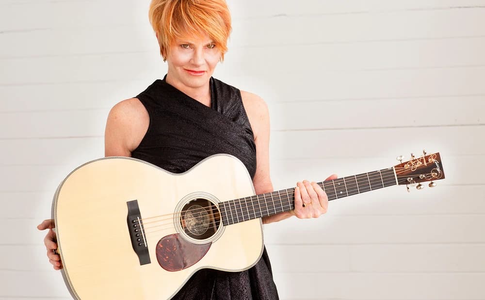 Shawn Colvin