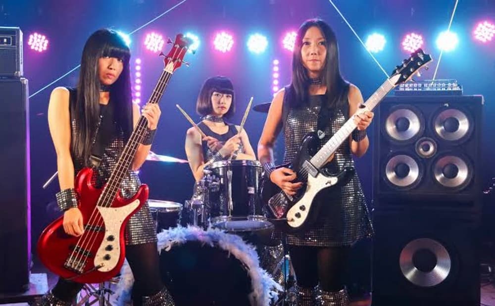 Shonen Knife
