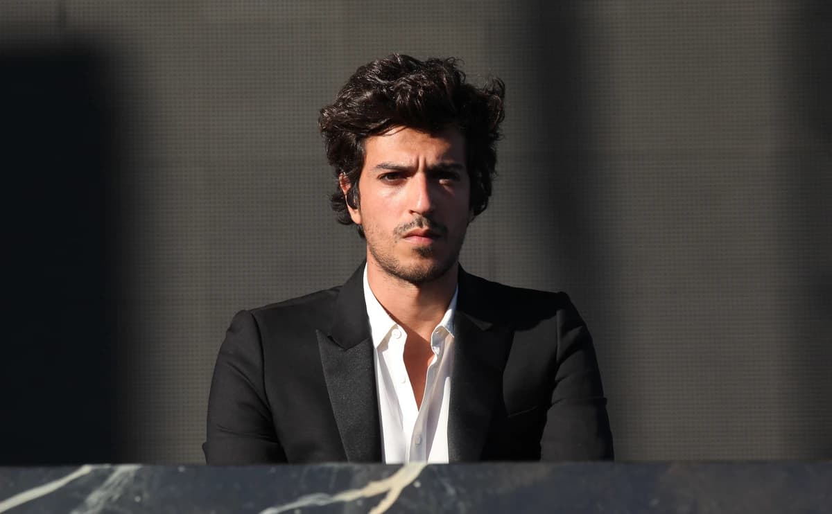 Gesaffelstein