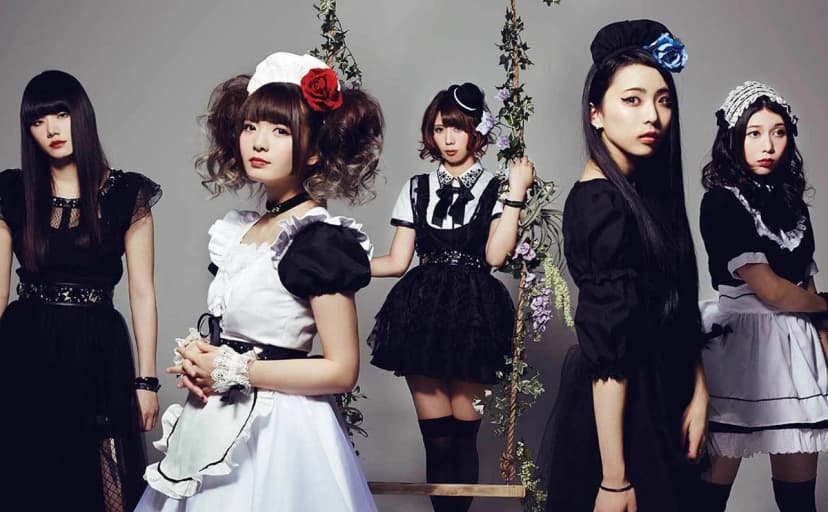 Band-Maid