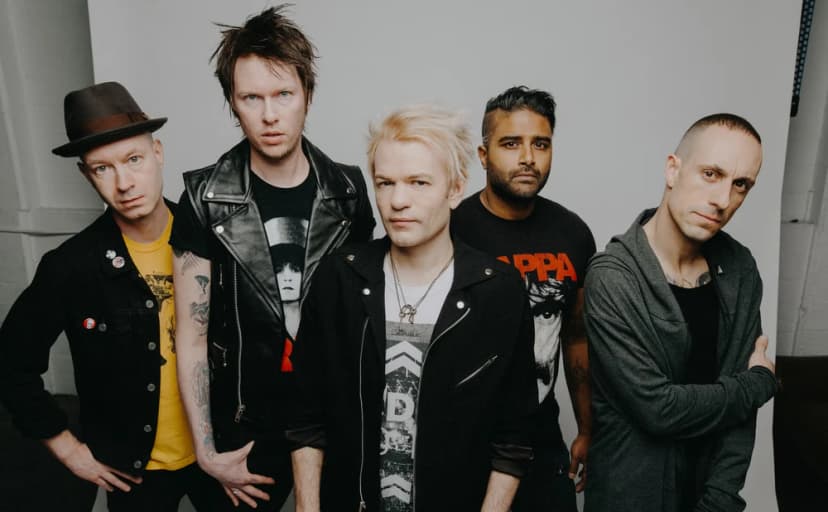 Sum 41