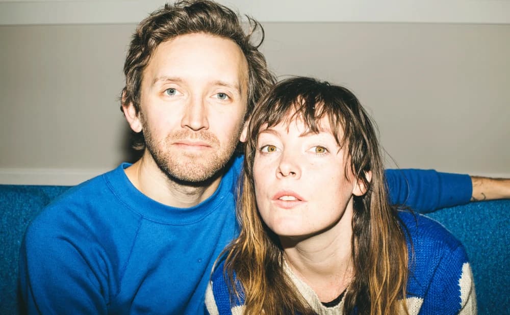 Sylvan Esso