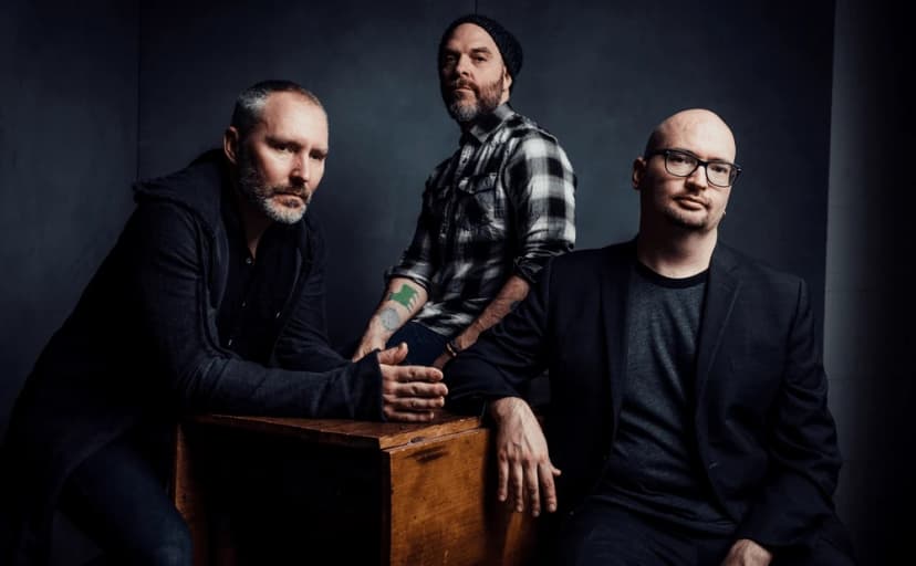 The Bad Plus