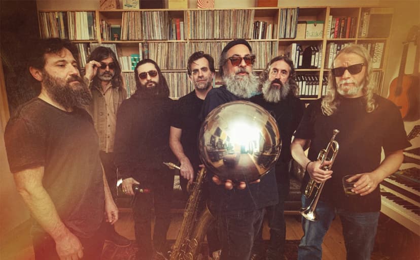 The Budos Band