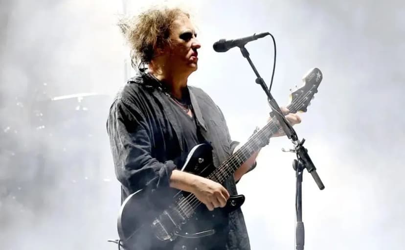 The Cure