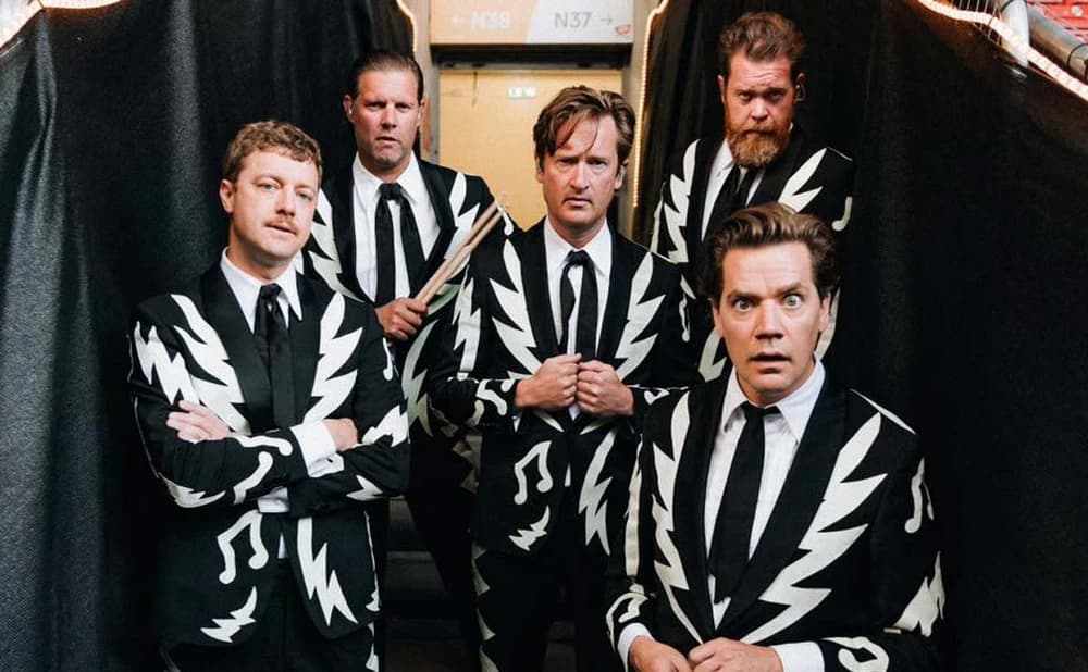 The Hives