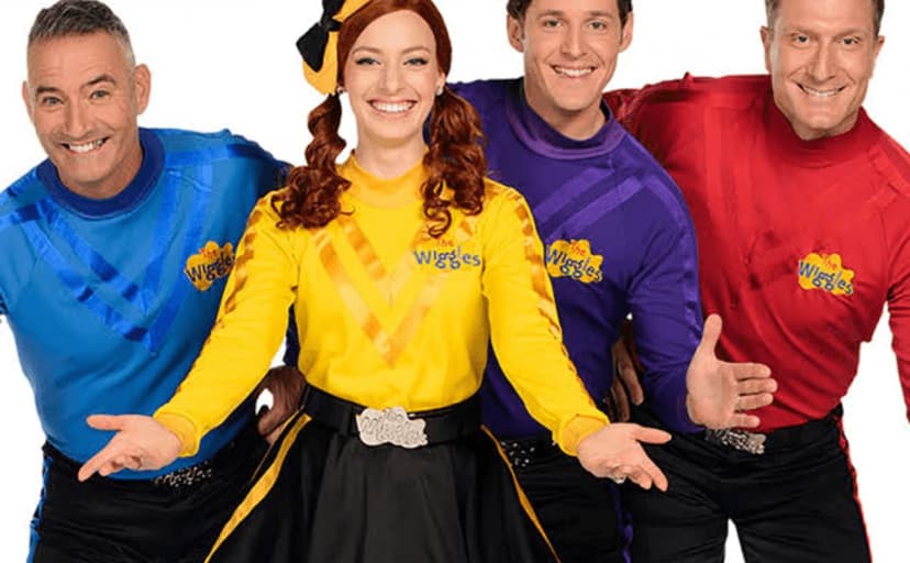 The Wiggles